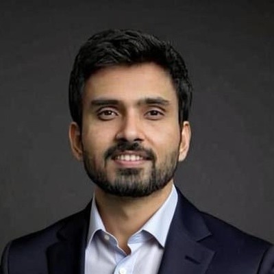 Prabhjot Singh Rai